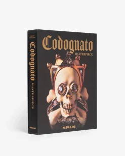 Codagnato-Meesterwerk