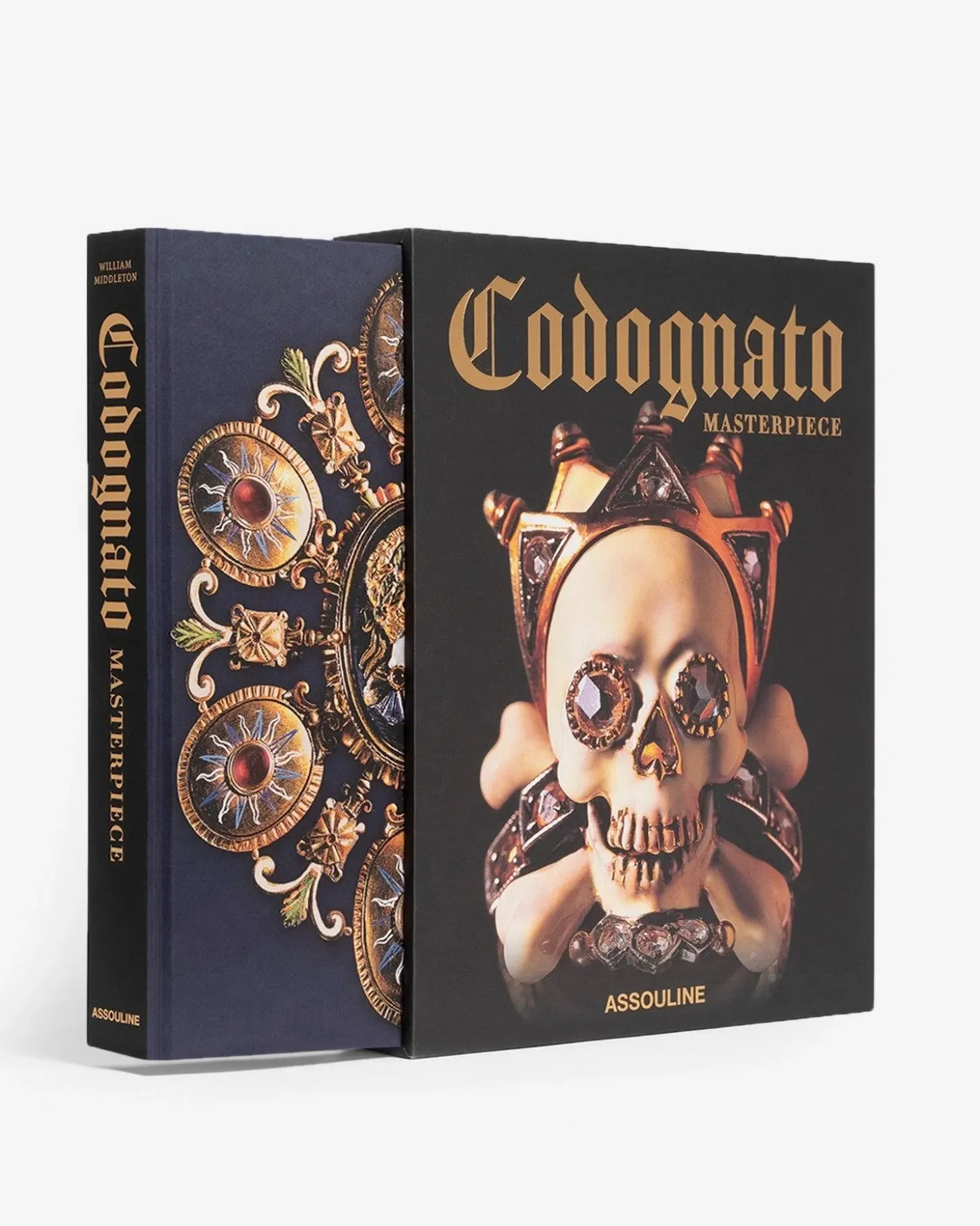 Codagnato-Meesterwerk