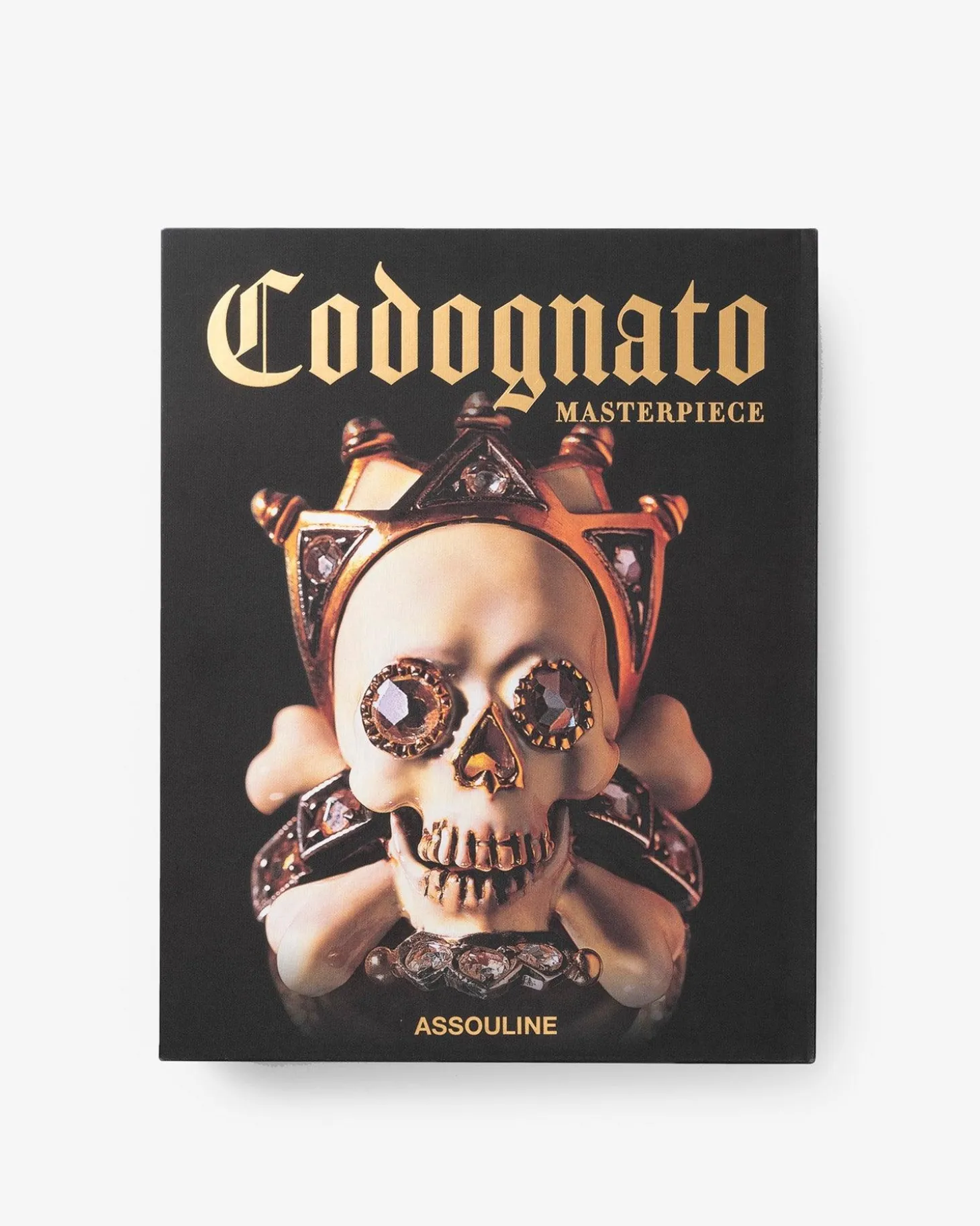 Codagnato-Meesterwerk