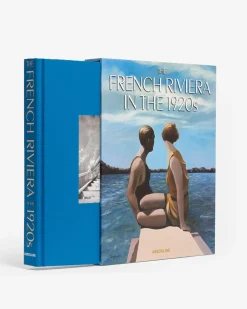 De Franse Riviera In De Jaren Twintig