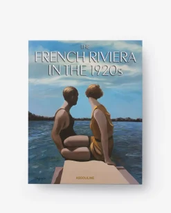 De Franse Riviera In De Jaren Twintig