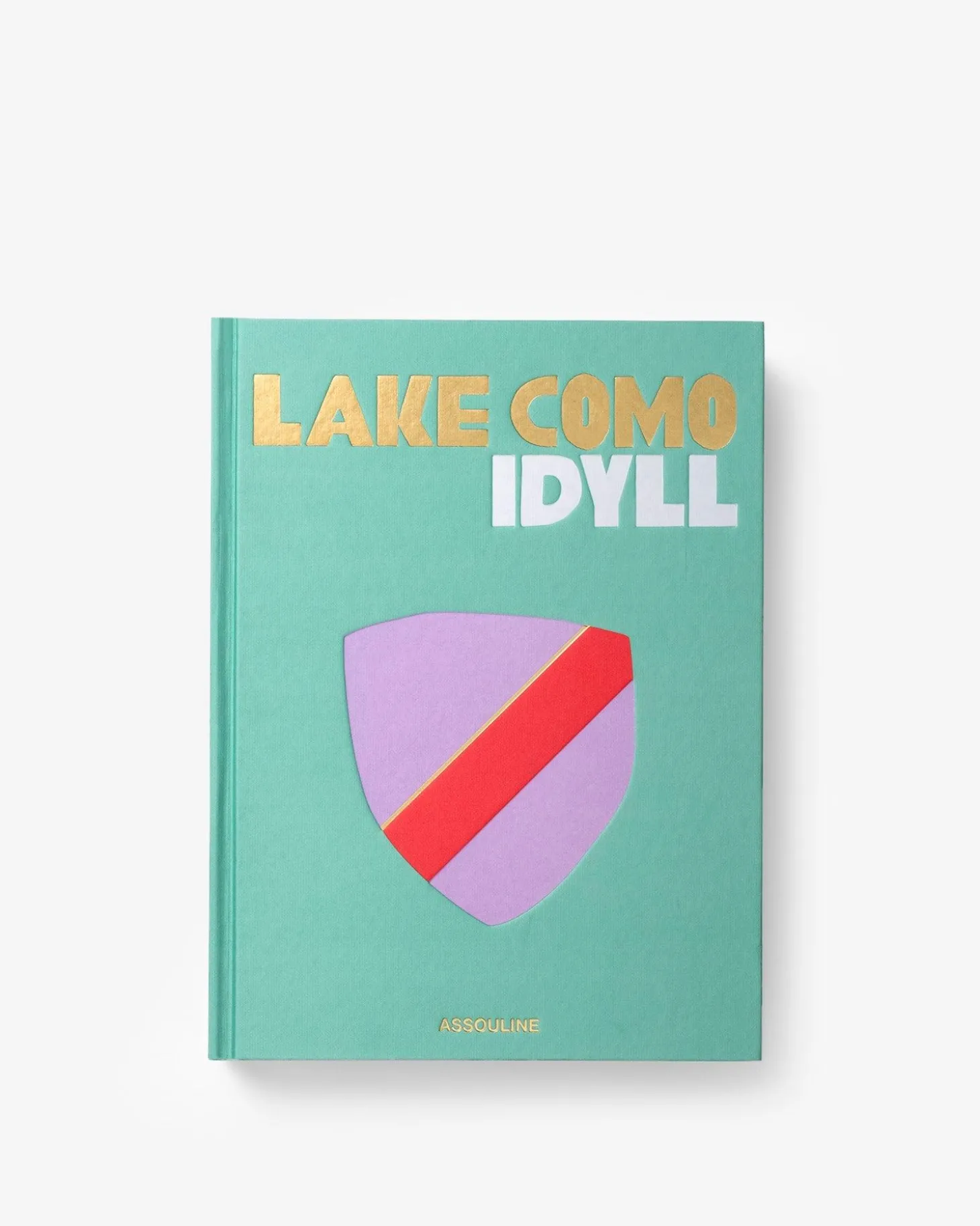 De Idylle Van Het Comomeer