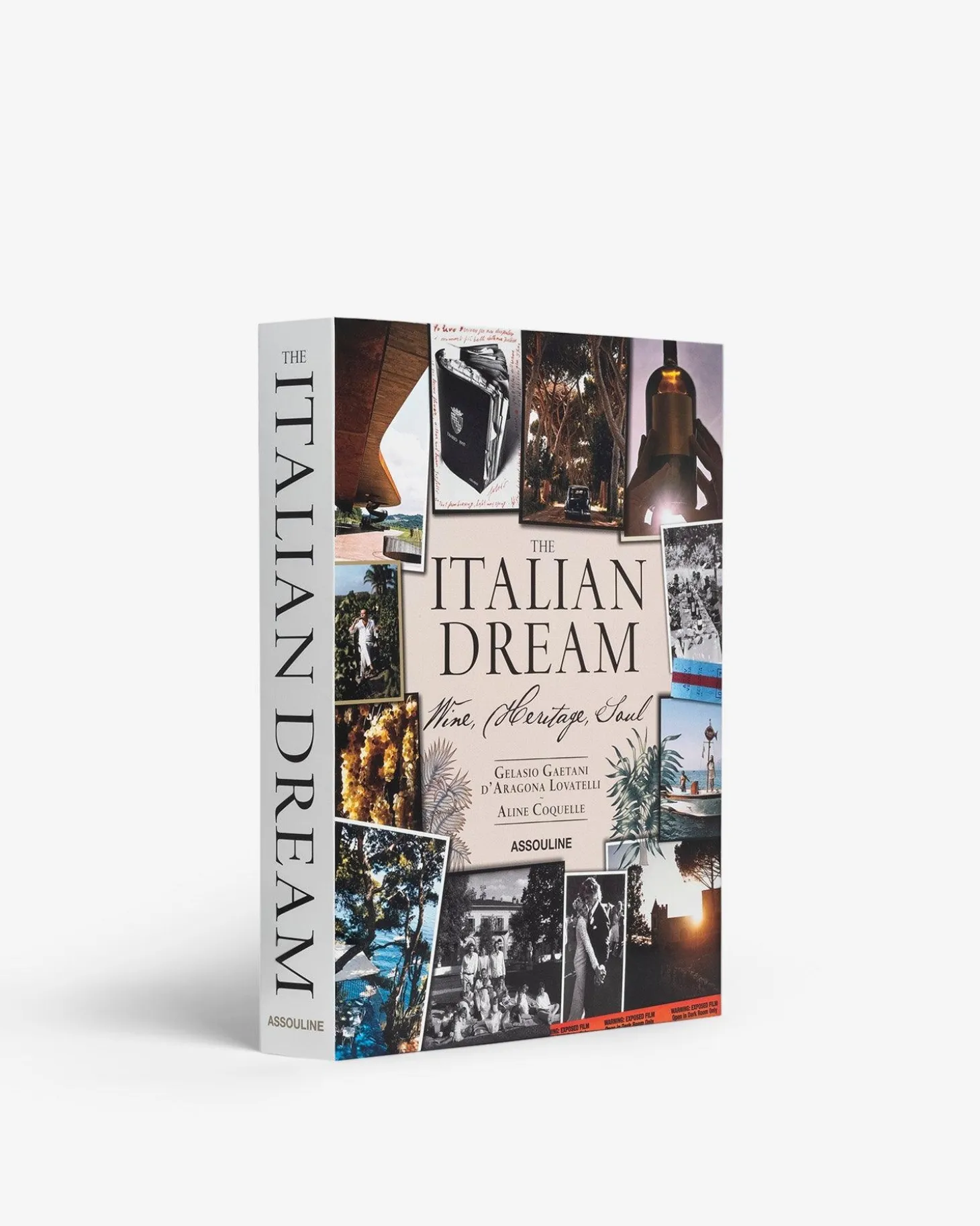De Italiaanse Droom