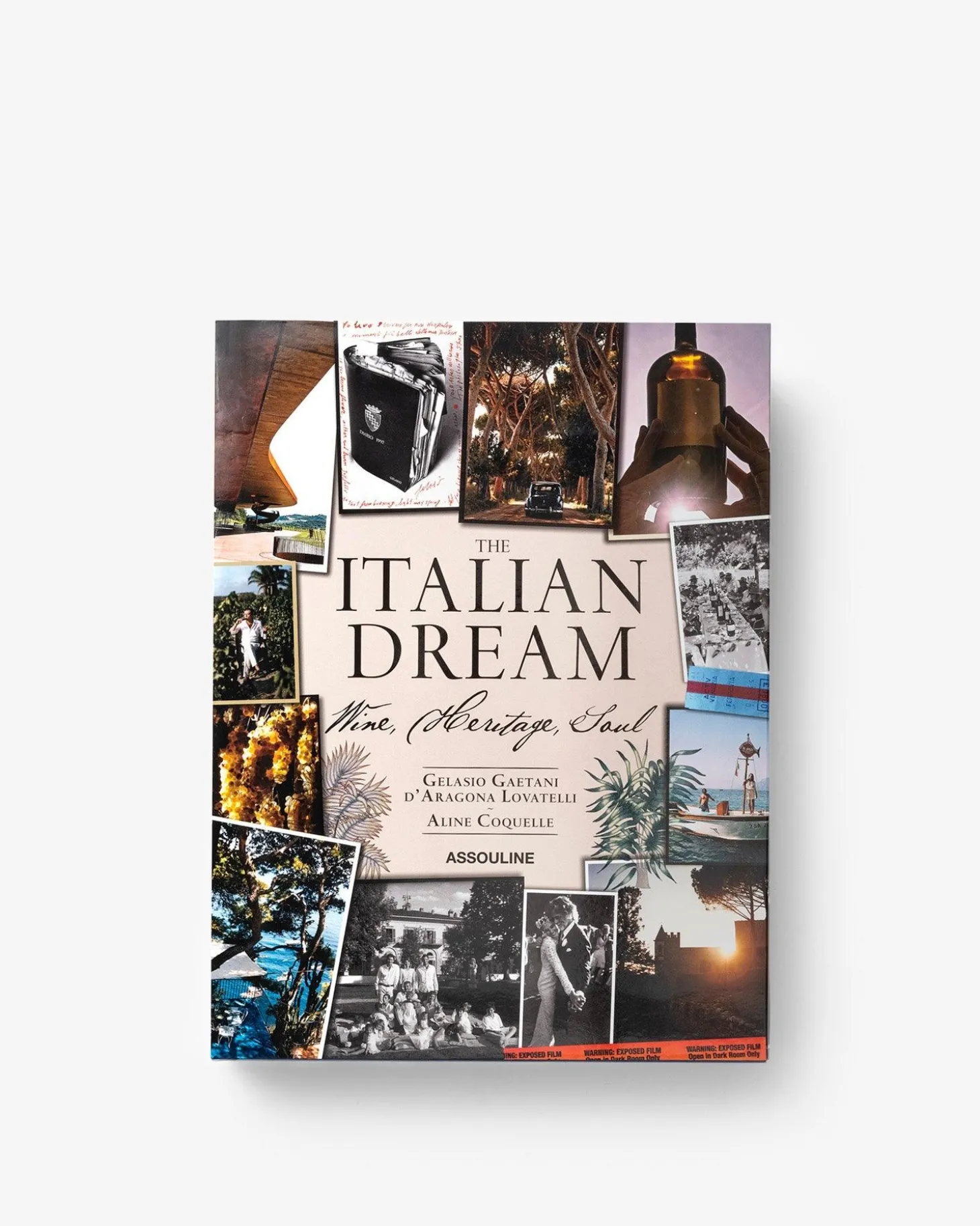 De Italiaanse Droom