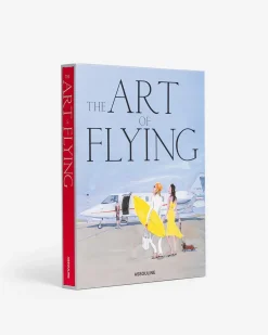 De Kunst Van Het Vliegen