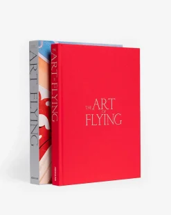 De Kunst Van Het Vliegen