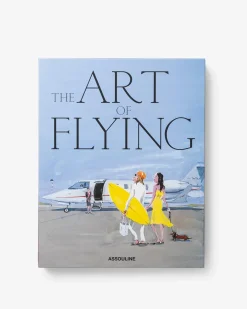 De Kunst Van Het Vliegen