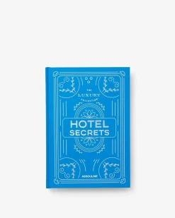 De Luxe Collectie: Hotelgeheimen