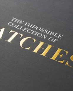 De Onmogelijke Collectie Horloges (2E Editie)