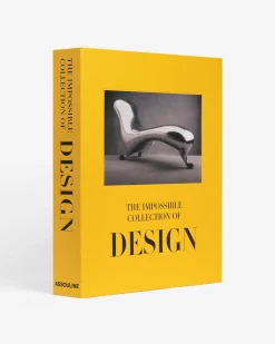 De Onmogelijke Designcollectie
