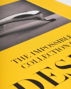 De Onmogelijke Designcollectie