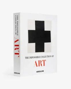 De Onmogelijke Kunstcollectie (2E Editie)