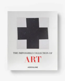 De Onmogelijke Kunstcollectie (2E Editie)