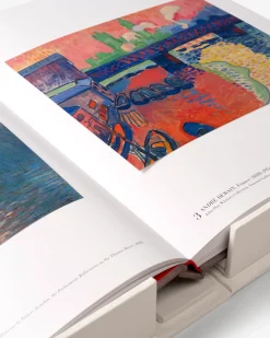 De Onmogelijke Kunstcollectie (2E Editie)
