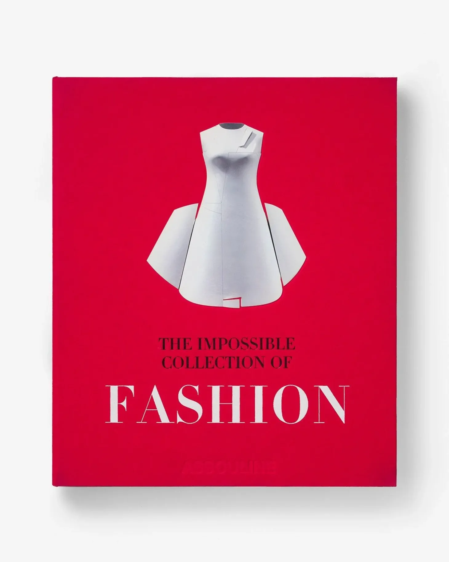 De Onmogelijke Modecollectie