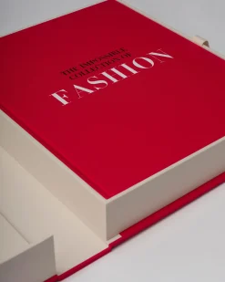 De Onmogelijke Modecollectie