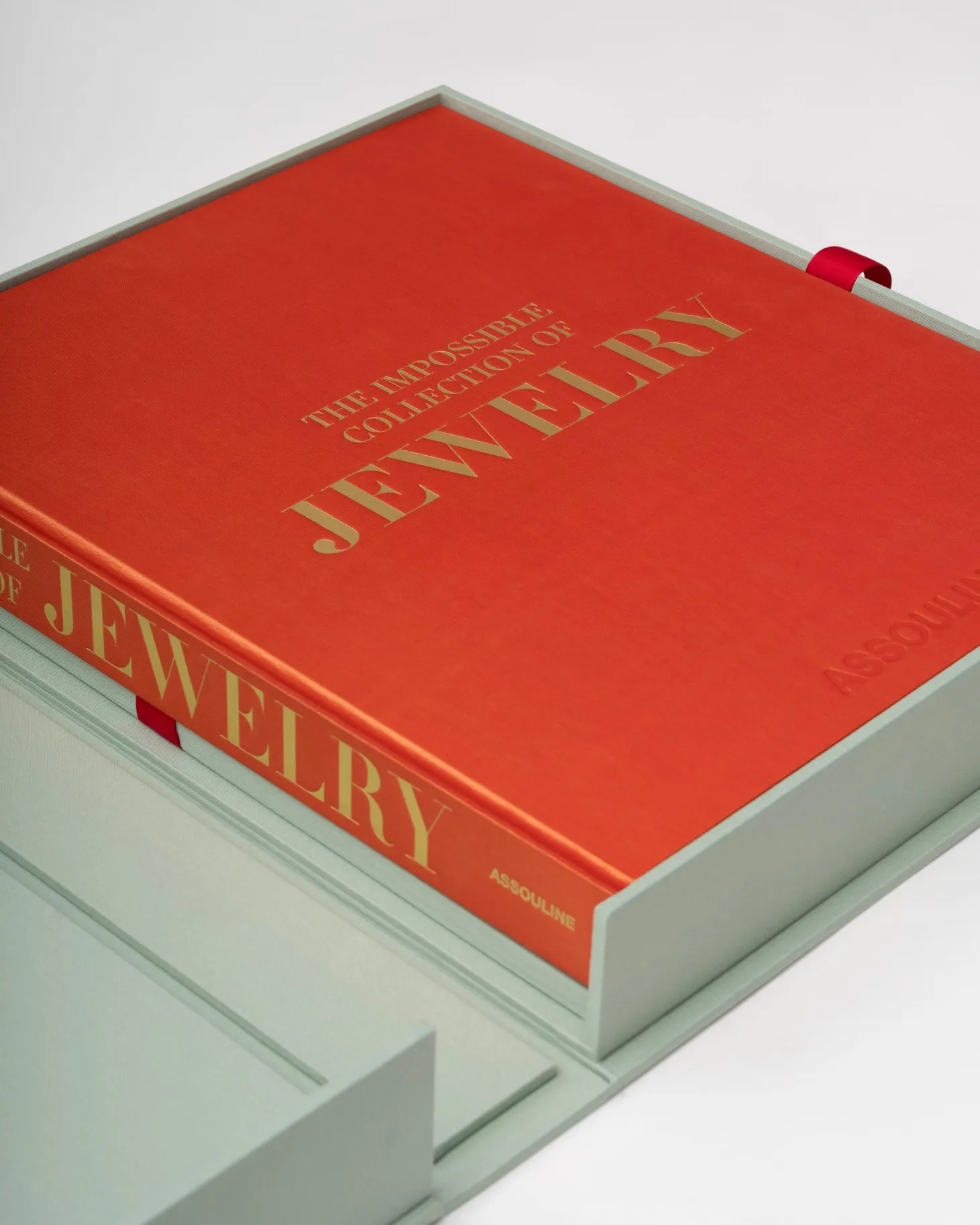 De Onmogelijke Sieradencollectie