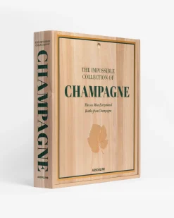 De Onmogelijke Verzameling Champagne