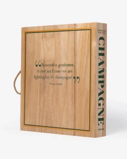 De Onmogelijke Verzameling Champagne