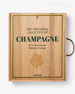 De Onmogelijke Verzameling Champagne
