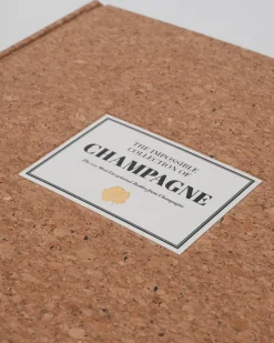 De Onmogelijke Verzameling Champagne