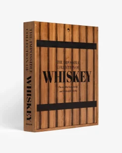 De Onmogelijke Verzameling Whisky
