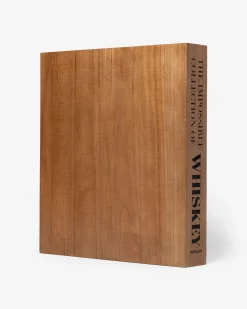 De Onmogelijke Verzameling Whisky