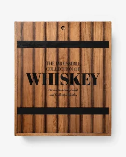 De Onmogelijke Verzameling Whisky