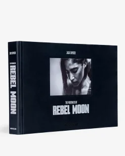 De Portretten Van Rebel Moon