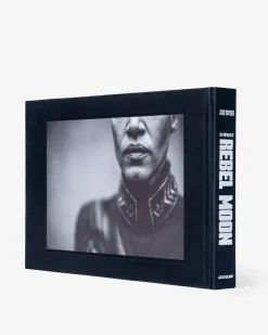 De Portretten Van Rebel Moon