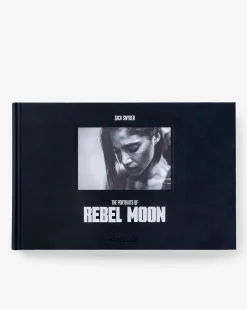 De Portretten Van Rebel Moon