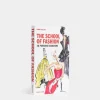 De School Of Fashion 30 Parsons-Ontwerpers