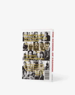 De School Of Fashion 30 Parsons-Ontwerpers