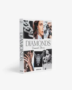 Diamanten: Diamantverhalen