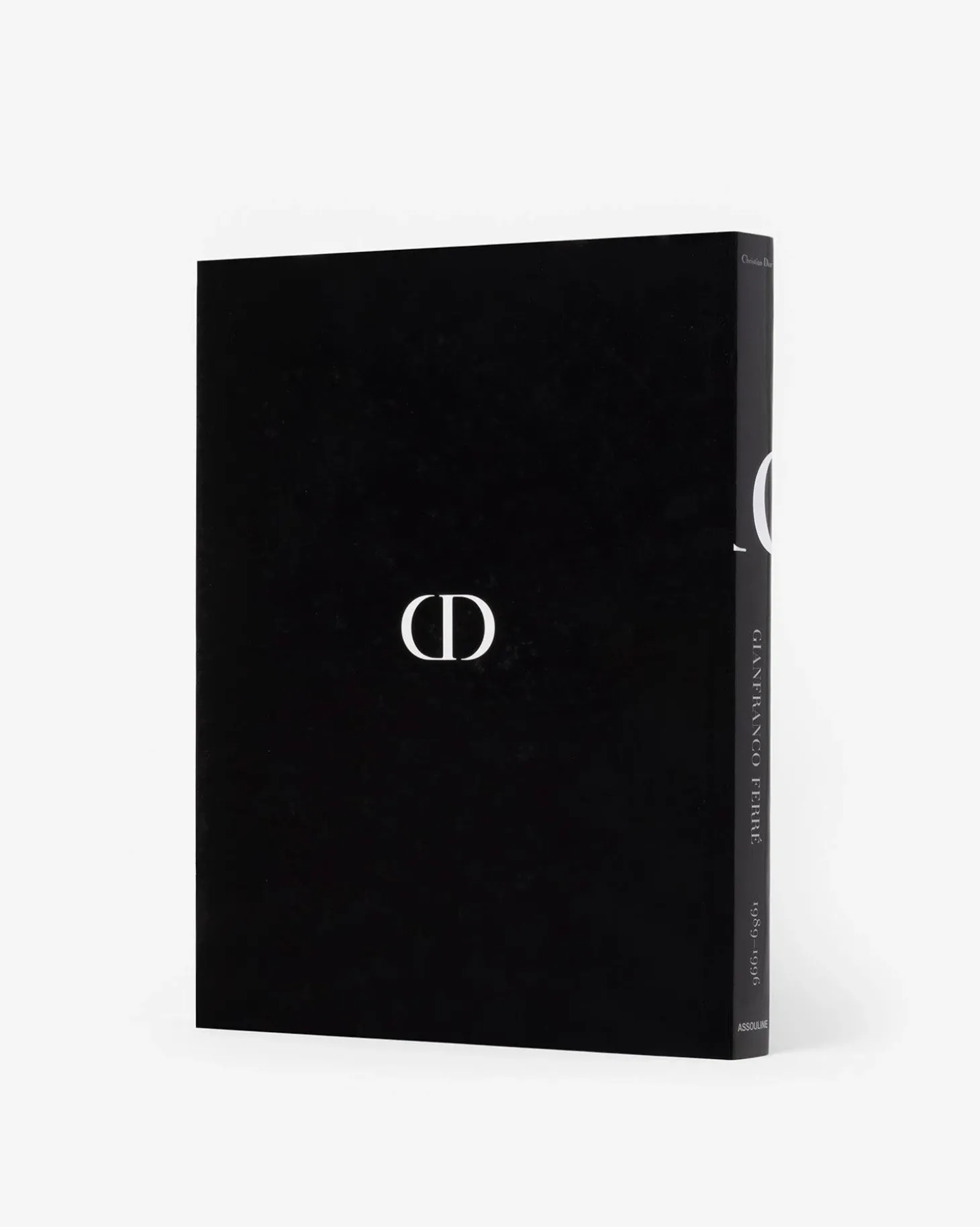 Dior Door Raf Simons (Franse Versie)