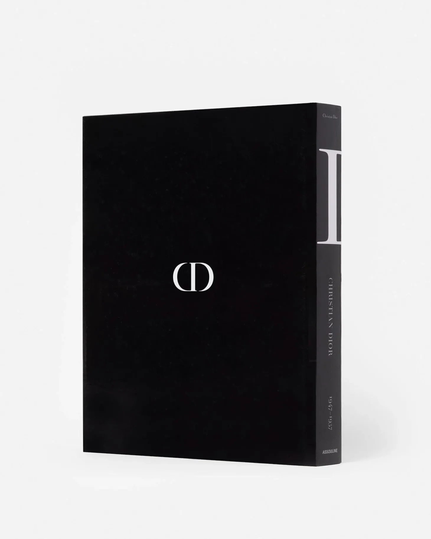 Dior Van Christian Dior