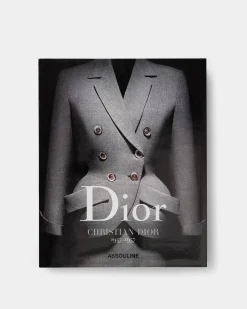 Dior Van Christian Dior
