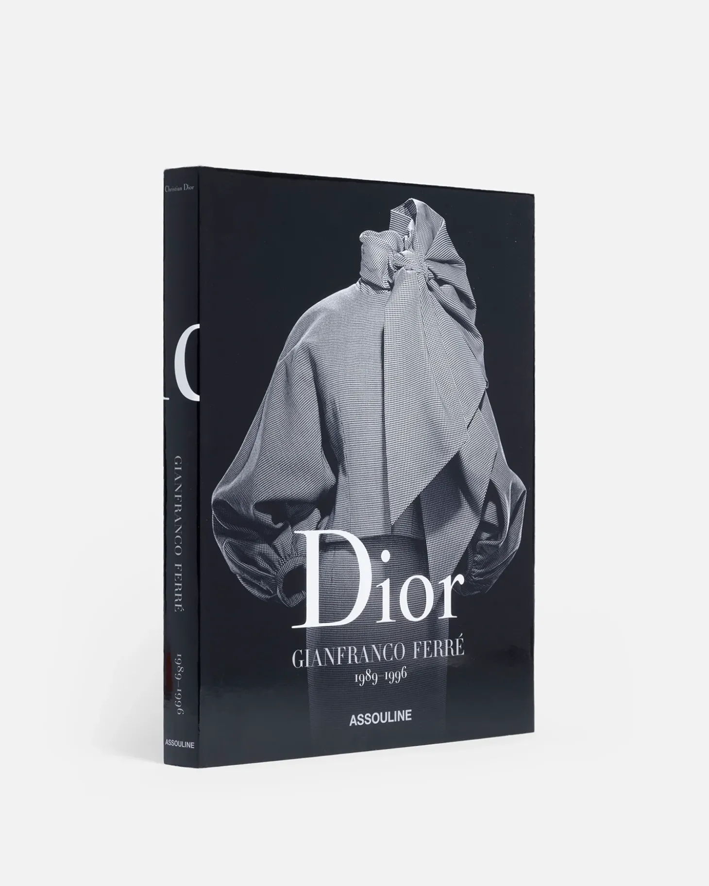 Dior Van Gianfranco Ferre (Frans)