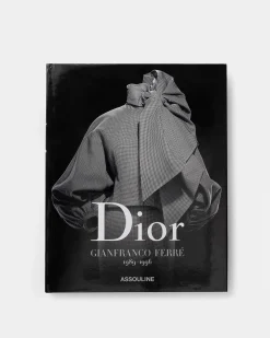 Dior Van Gianfranco Ferre (Frans)