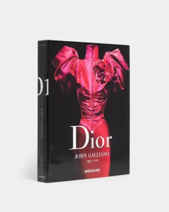 Dior Van John Galliano