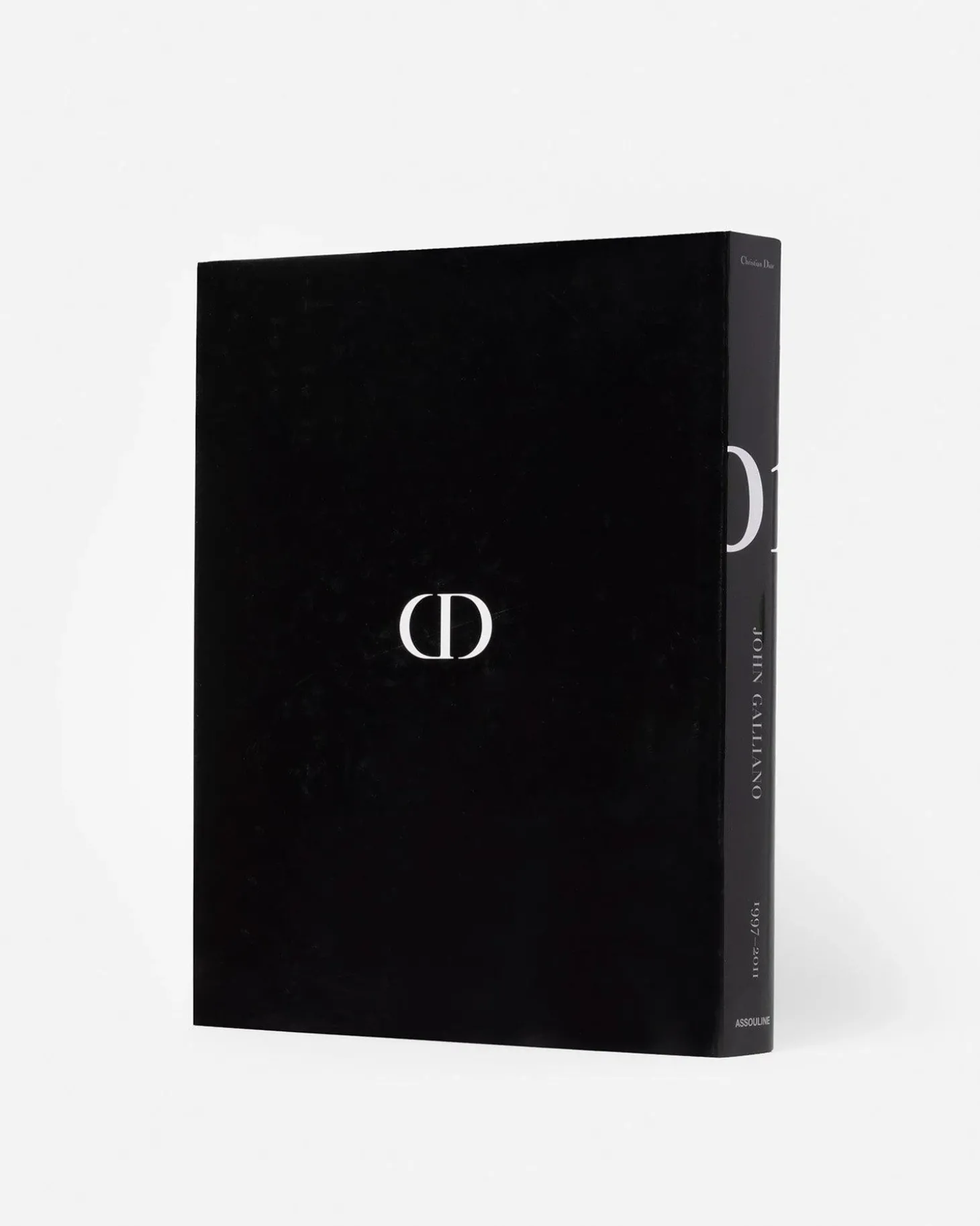 Dior Van John Galliano