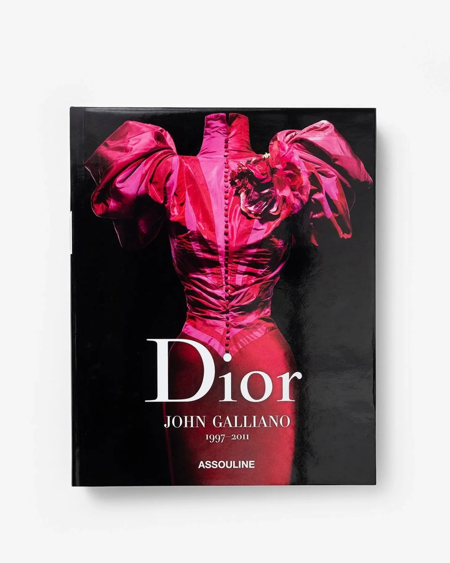 Dior Van John Galliano