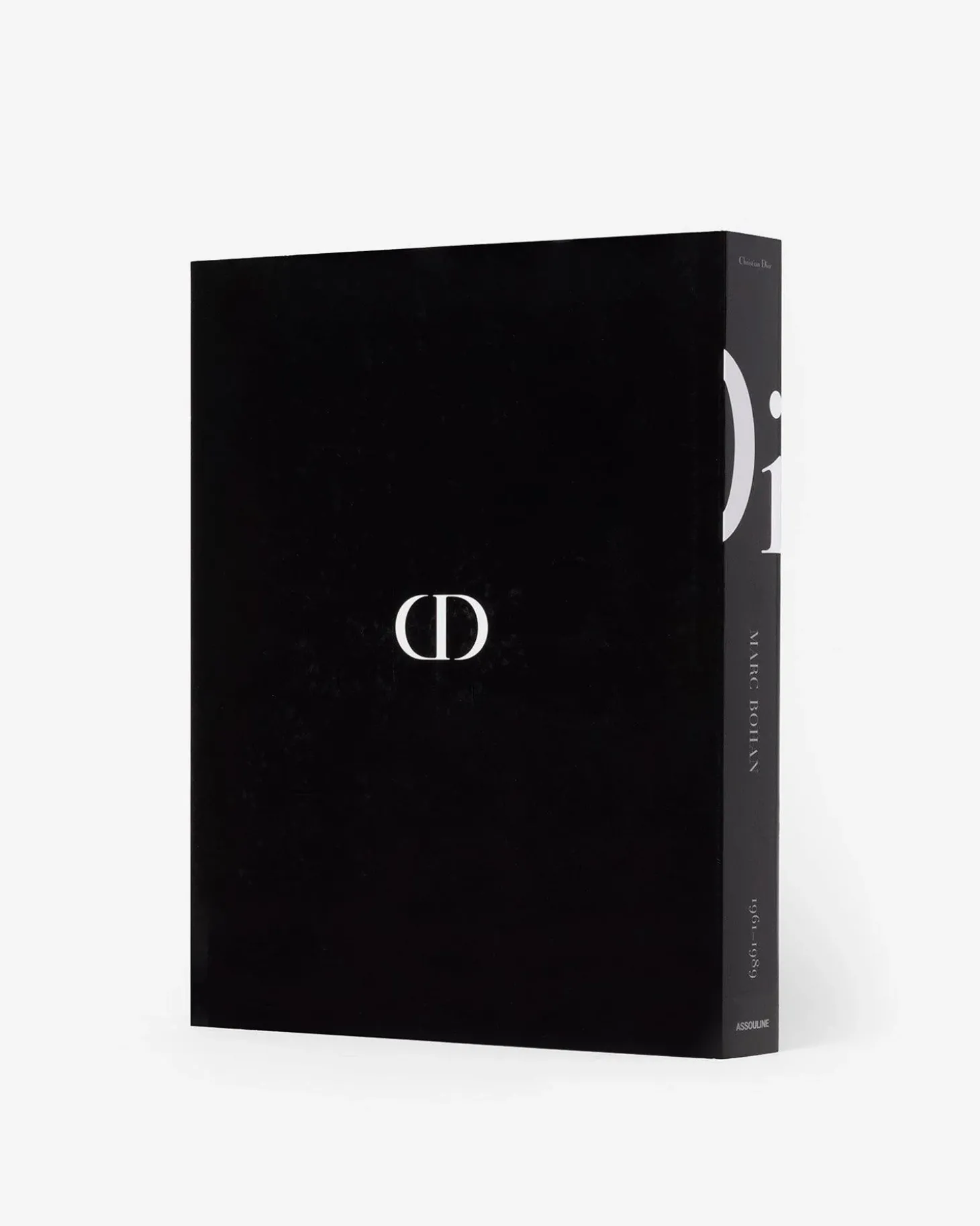 Dior Van Marc Bohan