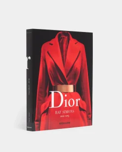 Dior Van Raf Simons