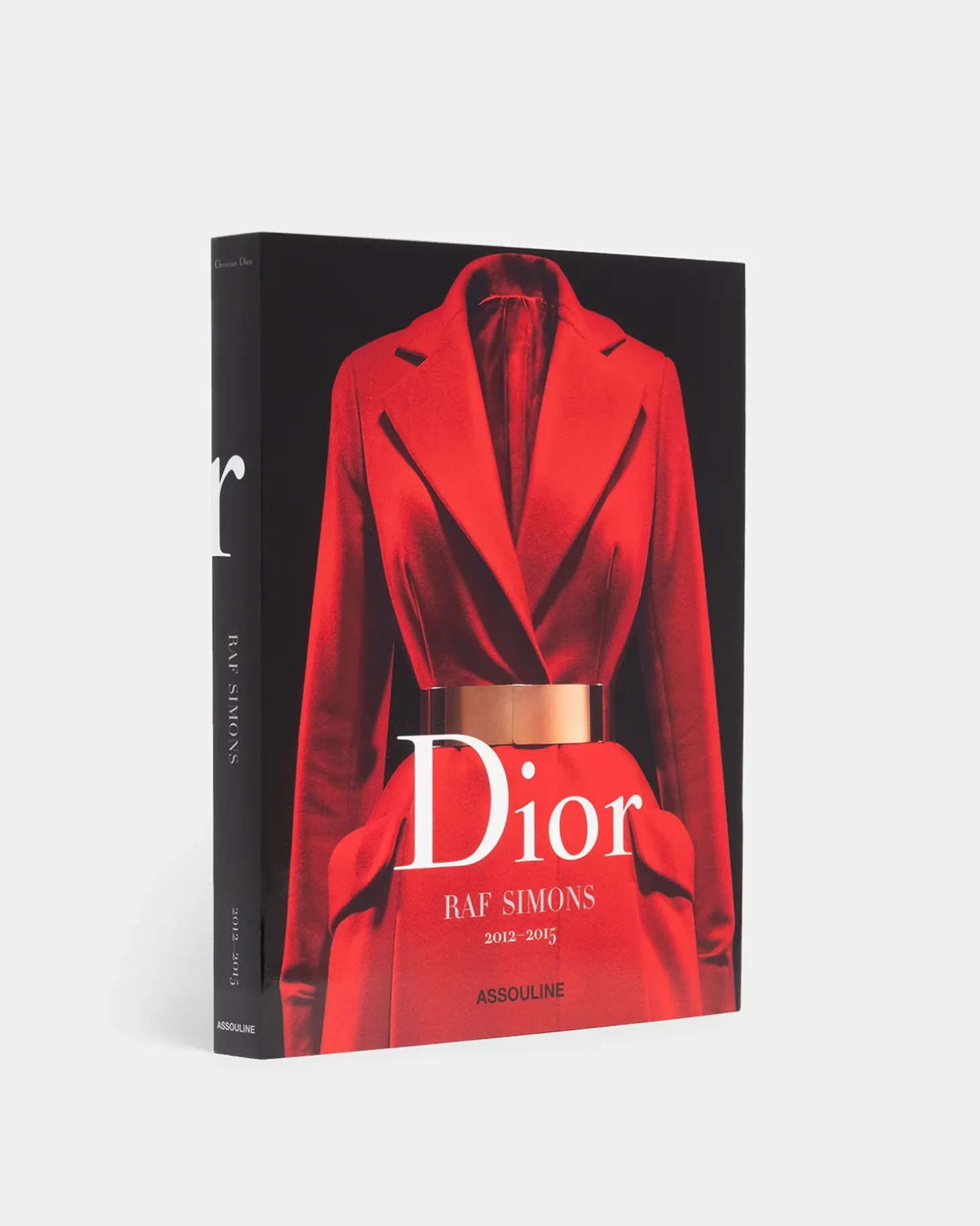 Dior Van Raf Simons