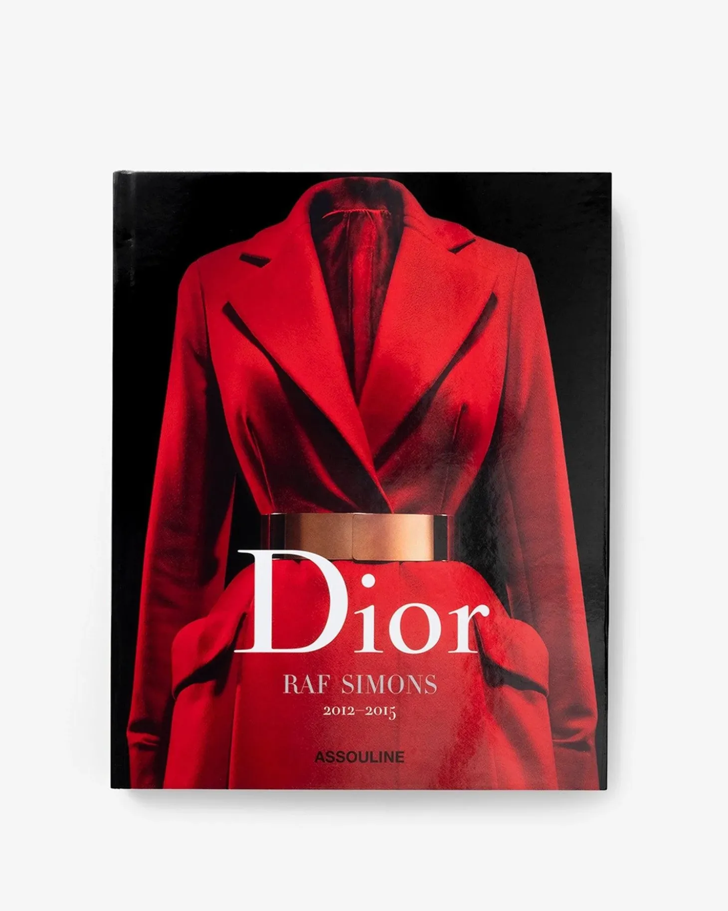 Dior Van Raf Simons