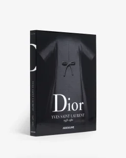 Dior Van Yves Saint Laurent