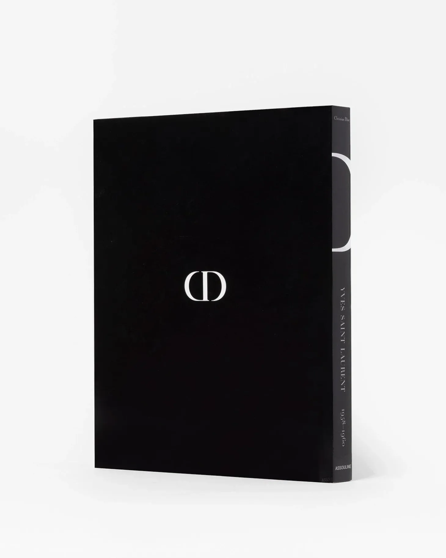 Dior Van Yves Saint Laurent