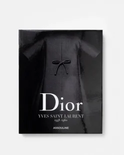 Dior Van Yves Saint Laurent
