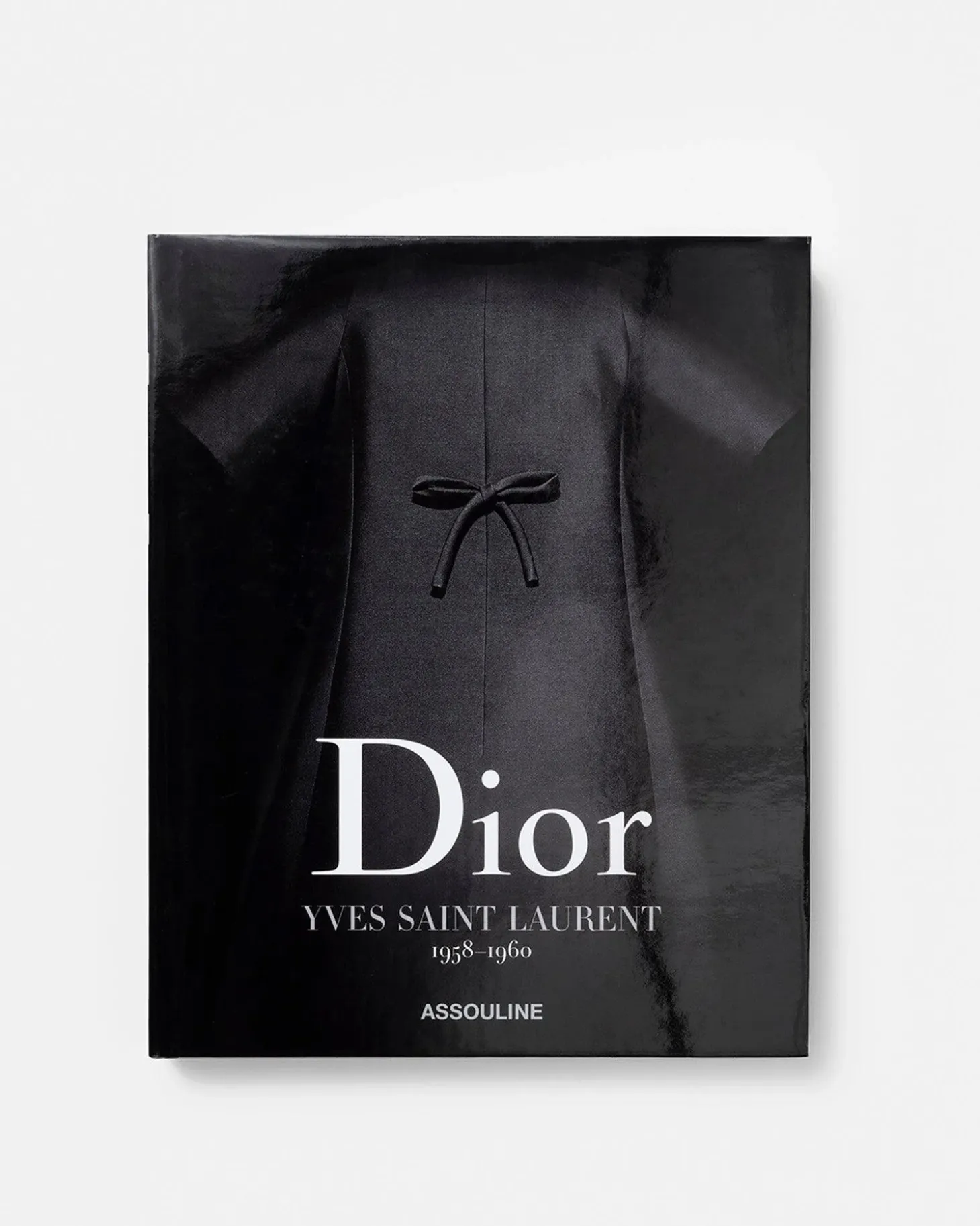 Dior Van Yves Saint Laurent